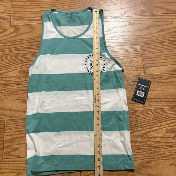 NEW Aeropostale Tank Small - Picture 6 of 7